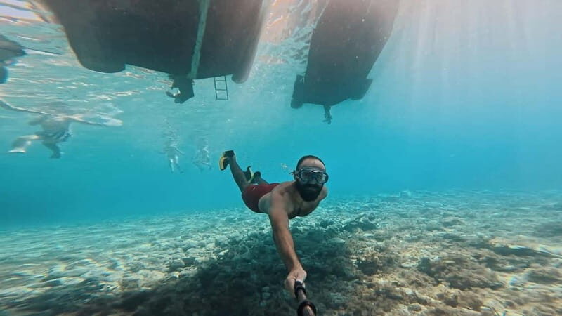 Vlora: Speedboat Tour to Dafina Cave & Haxhi Ali Cave - What’s Included and What to Expect