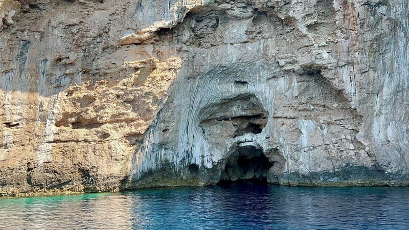 Vlore: Blue Gem Cave & Secret Canyon, Karaburun Expedition - The Practicalities: What to Expect and What You Need