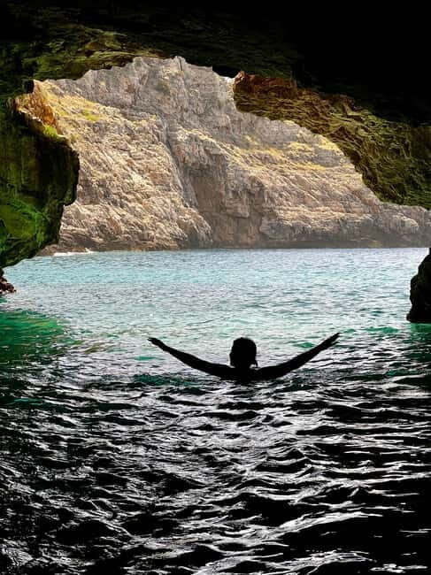 Vlore: Dafina Cave & Haxhi Ali Cave Speedboat Guided Tour - The Value of This Tour