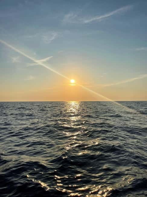 Vlore: Golden Hour Speedboat Sunset Experience - The Value and Who Should Consider This Tour