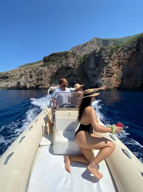 Vlore: Haxhi Ali Cave, Karaburun Speedboat Tour & Snorkeling - The Value of This Tour  