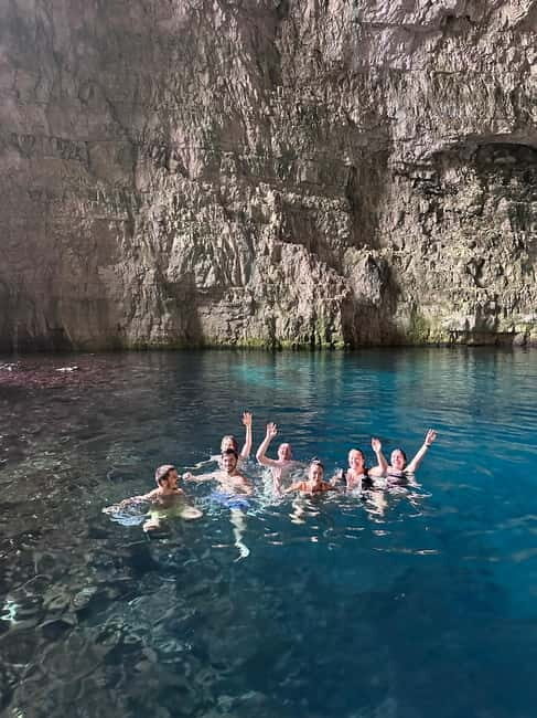 Vlore: Private Speedboat Tour to Sazan-Karaburun Marine Park - Who Will Love This Tour?