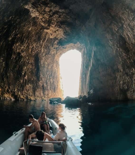 Vlore: Sazan Island,Haxhi Ali Cave & Karaburun Boat Tour - What Makes This Tour Stand Out?