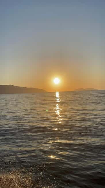 Vlore Sunset at Haxhi Ali Cave - What’s Included and What to Keep in Mind