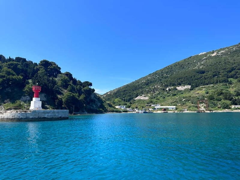 Vlore:Speedboat Tour to Sazan-Karaburun National Marine Park - Real Traveler Feedback: Authentic Insights