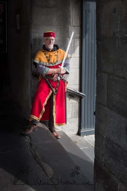 Walk Kilkenny's Medieval Mile with Pat - Who Will Love This Tour?