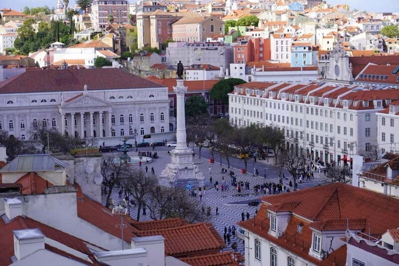 Walk Lisbon Like a Local: Bairro Alto & Downtown Experience - The Overall Experience: What We Loved and What to Consider