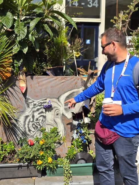Walk the Human Side of Amsterdam  Liberal Tour (By Adonis) - Authentic Experiences and Genuine Value