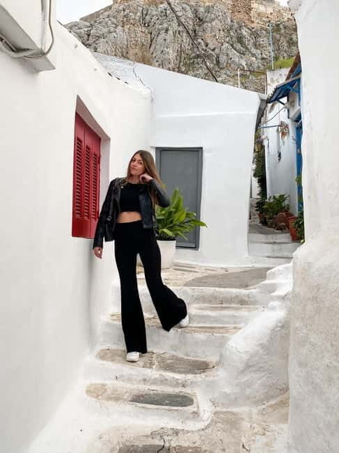 Walk through Ancient and Modern Athens - Detailed Breakdown of the Tour