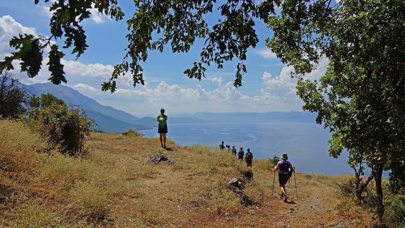 Walking mountain villages and beach afternoon, from Ohrid. - An Authentic Tour of Nature, Culture, and Relaxation