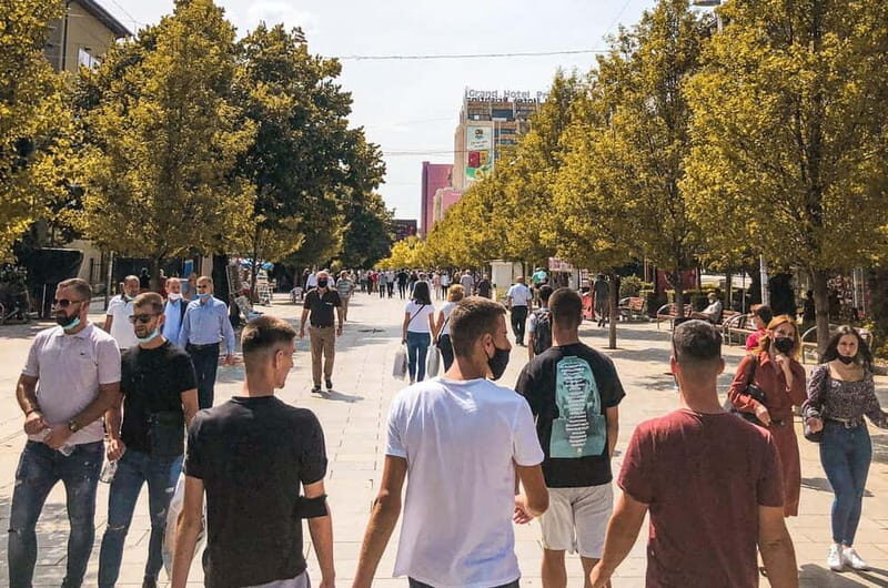 Walking Tour in Tirana, Albania - What Makes This Tour Stand Out