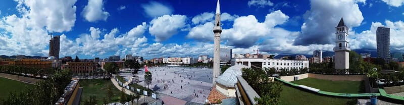 Walks of Tirana - What Makes This Tour Valuable?