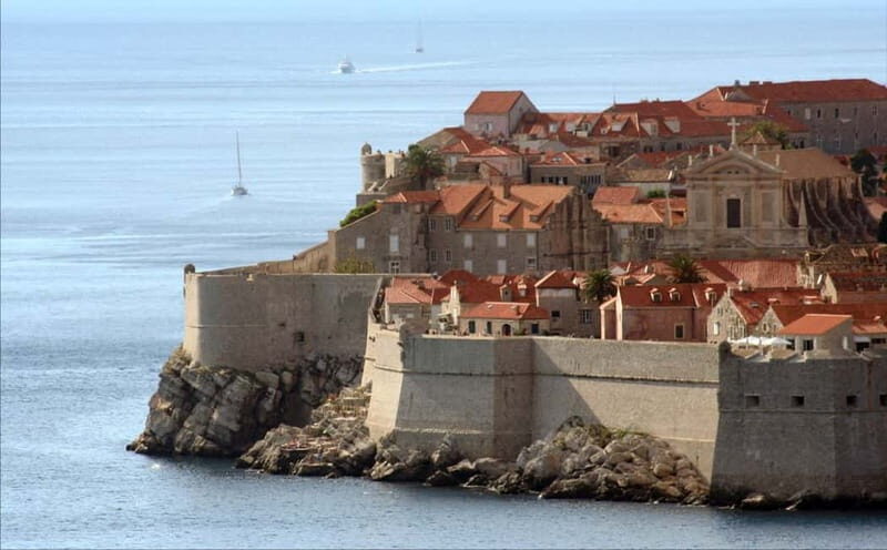 Walls of Dubrovnik: Small-Group 2-Hour Tour With a Local - The Experience and What to Expect
