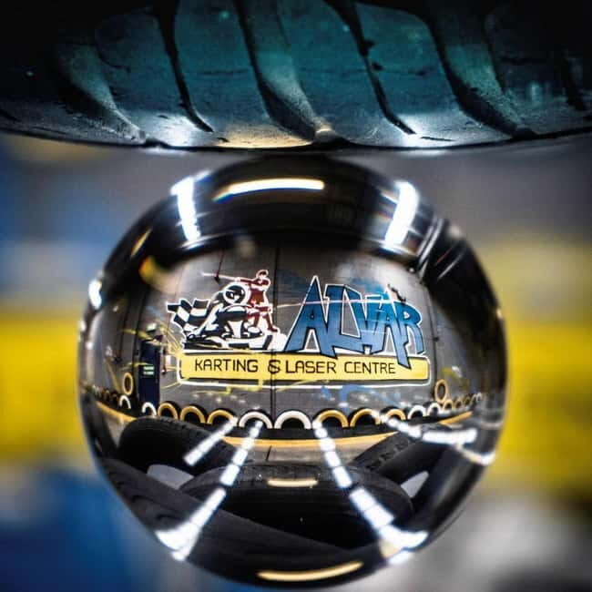 Walsall: FREE GO KARTING PASS WHEN BOOK FOR 7+ DRIVERS - FAQs