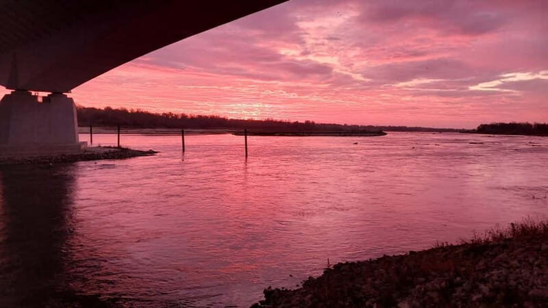 Warsaw: cruise on the Vistula - An In-Depth Look at the Warsaw Vistula Cruise