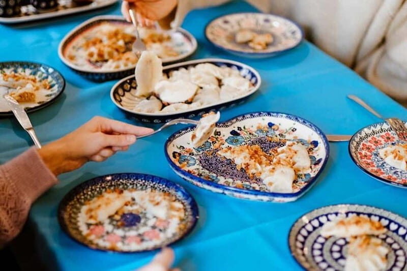 Warsaw Food Tour with Local Guide - Authenticity and Insider Access