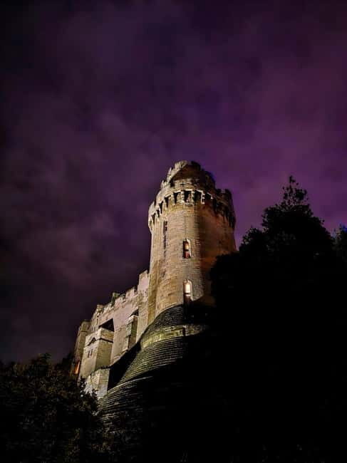 Warwick: Ghost, Crime & Murder Walking Tour - Who Is This Tour Best For?