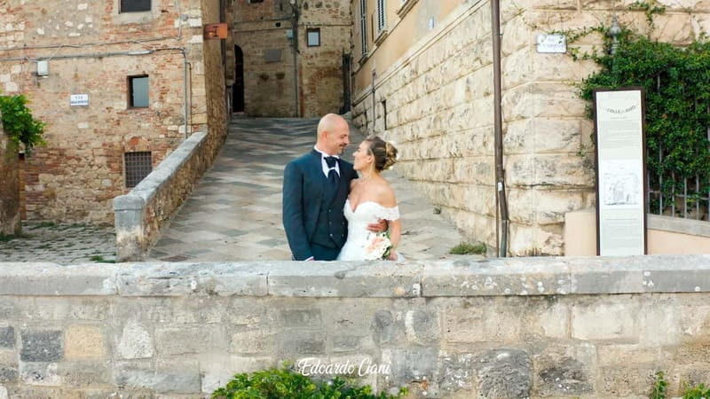 Wedding promise photo shoot - Why This Experience Works Well