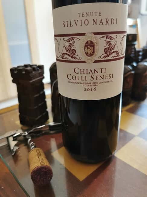 Welcome to Casale del Bosco - Who Is This Tour Best For?