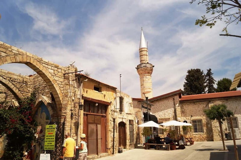 Welcome to Limassol: Private Tour with a Local - Who Will Love This Tour?