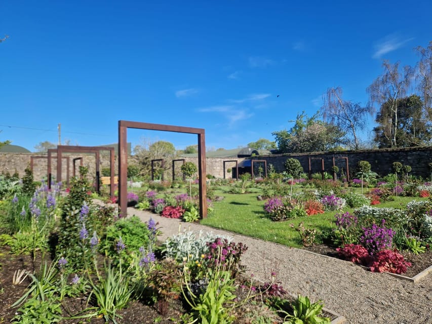 Wells House, Co Wexford: Entry, Picnic & Meerkat fun - Who Is This Tour Best For?