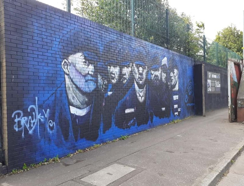 West Belfast German-speaking Political Walking Tour - Why This Tour Provides Real Value