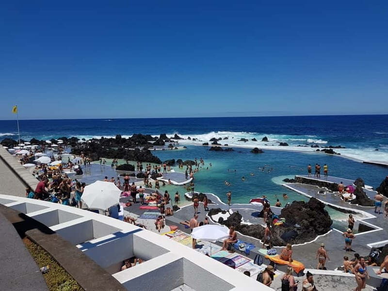 Western Madeira: Private Island Tour - What Makes This Tour Stand Out?