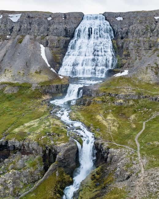 Westfjords Express Half-Day Tour from Ísafjörður - The Experience and What Travelers Say
