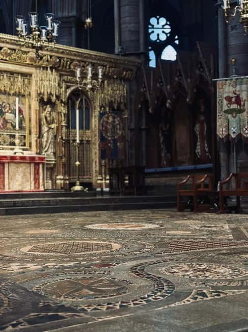 Westminster Abbey Tour with Changing of the Guard and Royal Palaces - Analyzing the Value and Experience