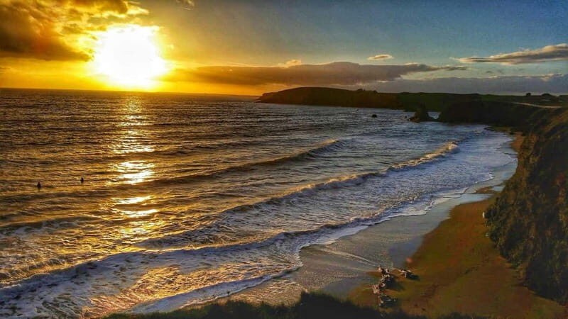 Wexford: Sunset Kayaking Experience - What’s Included and What You Should Consider