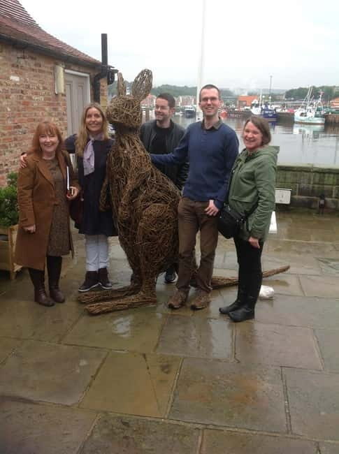 Whitby: Captain Cook Museum Entry Ticket - Who Should Visit?