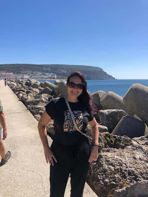 Wild Setúbal: Viewpoint, Cheeses and Wines of Serra da Arrábida - The Practicalities