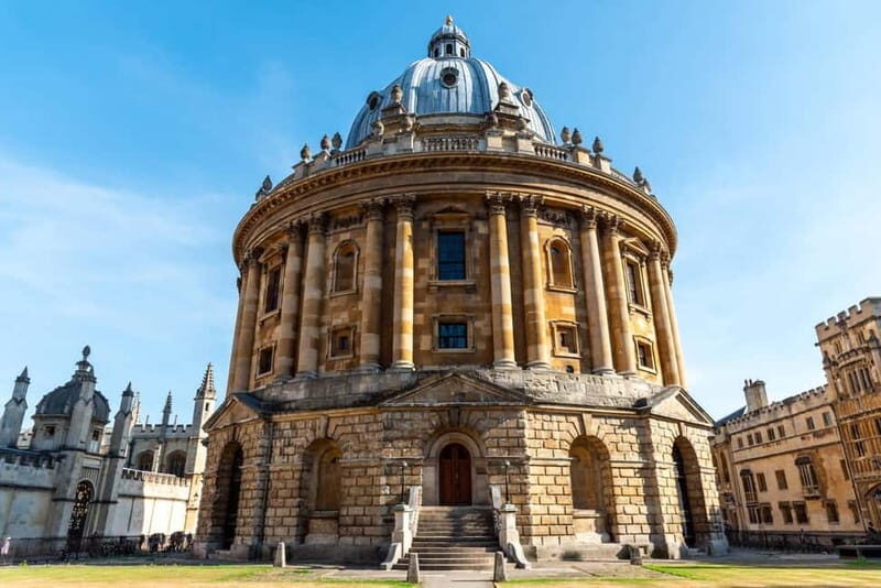 Windsor, Oxford and Stonehenge Tour from London - Is This Tour Worth the Price?