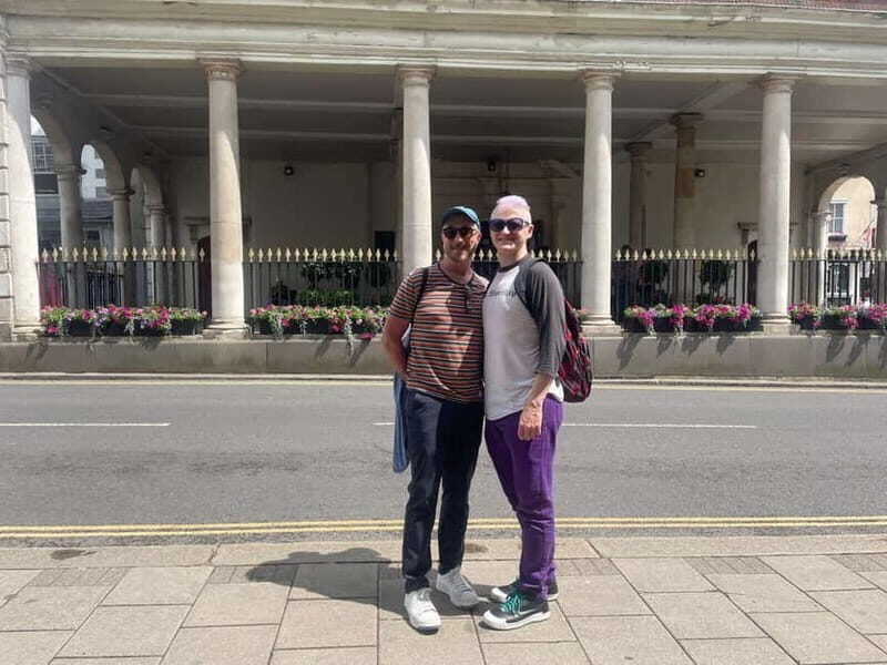 Windsor Town Daily Walking Tour (11am & 2pm) - What Makes This Tour a Great Deal