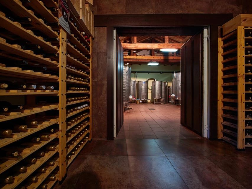 Wine and Food Pairing Tasting Las dos Antiguas- Bodega Artesanal Segovia - Practical Details & Tips for Visitors