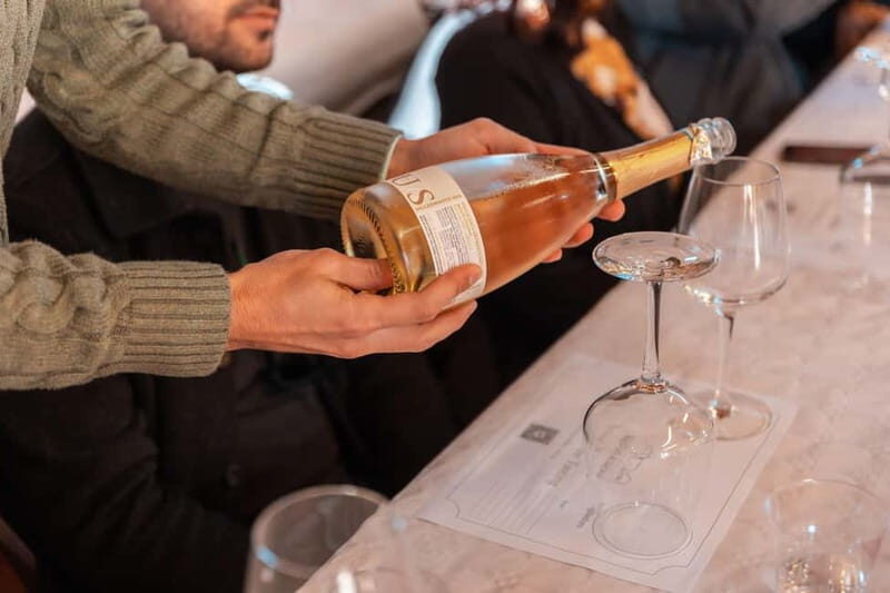 Wine Experience tra i carrubi secolari di Mazara del Vallo - Breaking Down the Itinerary