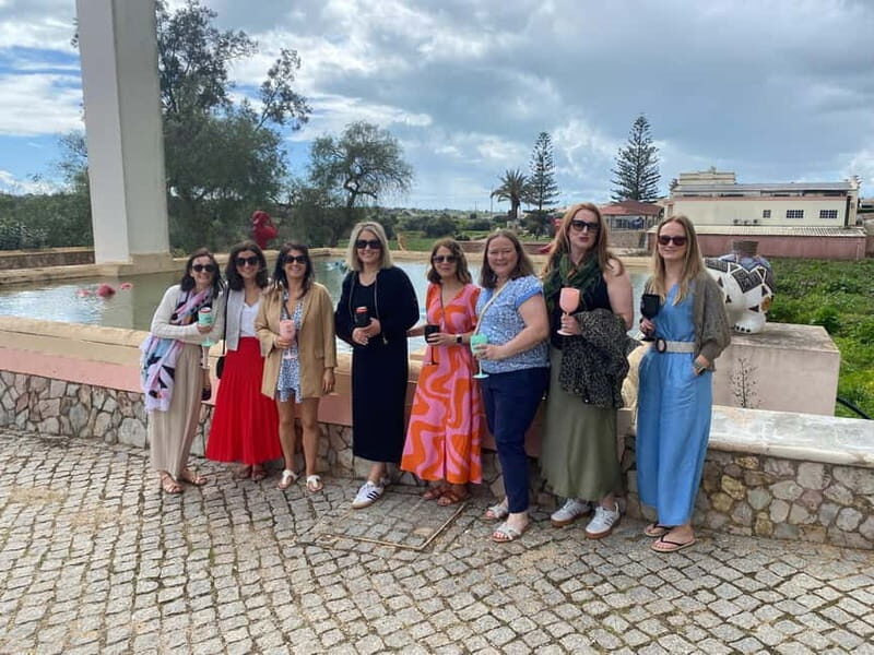 Wine Not - Algarve Winery Tour - Why This Tour Offers Real Value