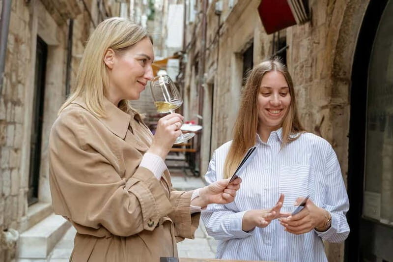 Wine Quest - A Journey Through Dubrovnik's Vinous Heritage - Who Will Love This Experience?