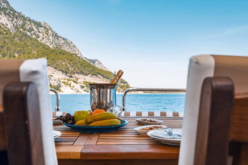 Wine Tasting and Gourmet Lunch in Mallorca Private Tour - Final Thoughts: Who Should Book This Tour?
