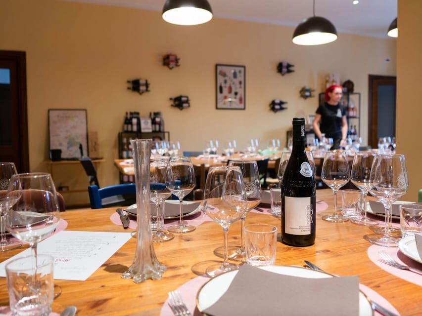 Wine Tasting and Winery Visit near Asti and Turin - The Itinerary Breakdown: What You’ll Experience