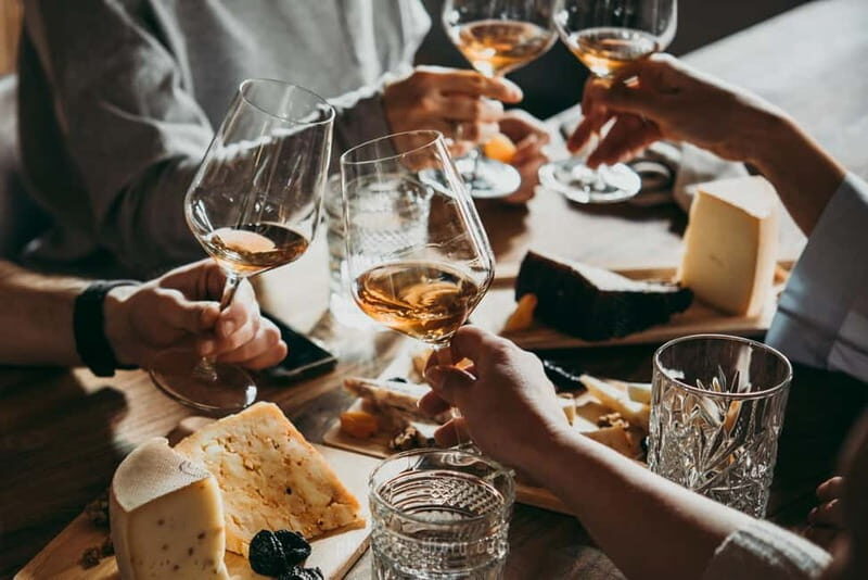 Wine Tasting feel the Difference of Qvevri or Classical Wine - Final Thoughts: Is It Worth It?