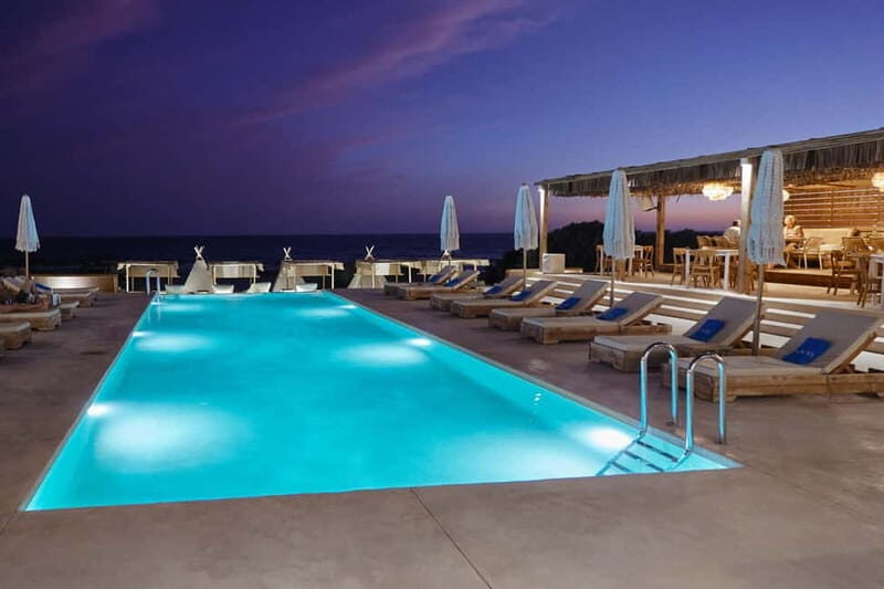 Wine Tasting & Food Pairing at Falassarna Beach ( Macaya ) - Why Choose This Tour?