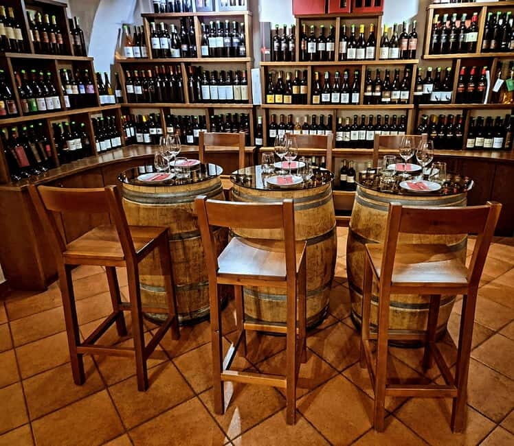 Wine Tasting in Radovljica - The Practical Side: Value and Logistics