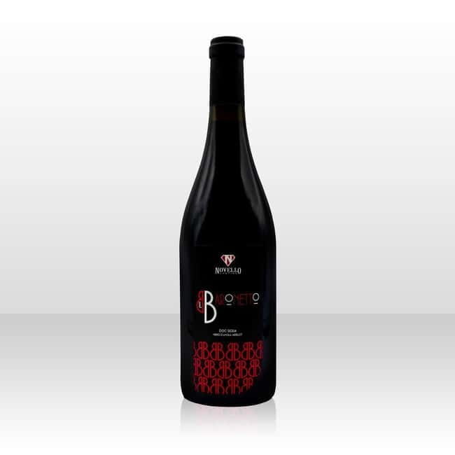 Wine tasting in the cellar - The Winery and Its Philosophy
