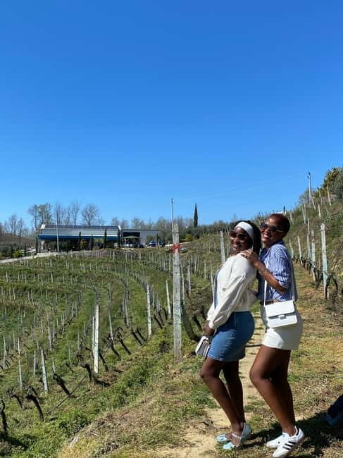 Wine tasting tour, Optional wine yard tour and kayak rides - An In-Depth Look at the Albanian Wine Tour