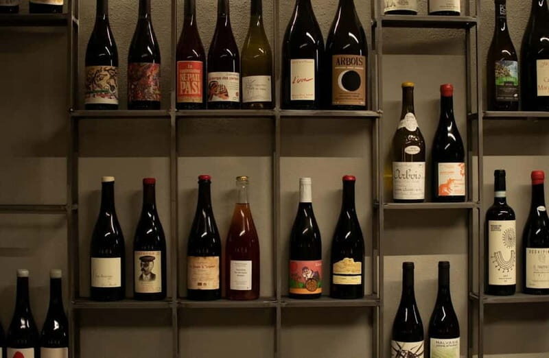 Wine Tasting with Local Bites in Pisa near the Tower - An In-Depth Look at the Pisa Wine Tasting Experience