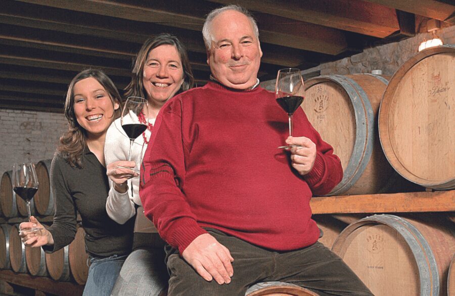 Winery Tour & Tasting on Padua Hills - Who Should Consider This Tour?