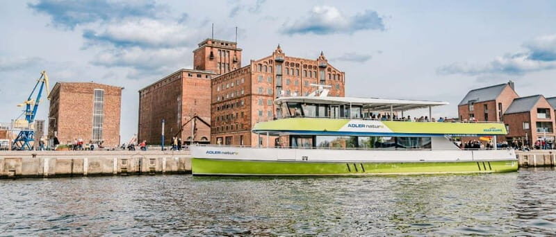 Wismar: Boat Trip to the Island of Poel - Value and Practical Tips
