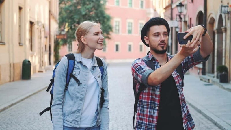 Wismar: Express Walk with a Local in 60 minutes - An In-Depth Look at the 60-Minute Wismar Walk