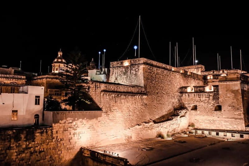Witchcraft and Blood in Birgu - Walking Tour - Who Would Love This Experience?